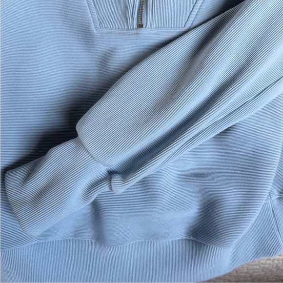 Varley Vine Pullover - Picture 5 of 7